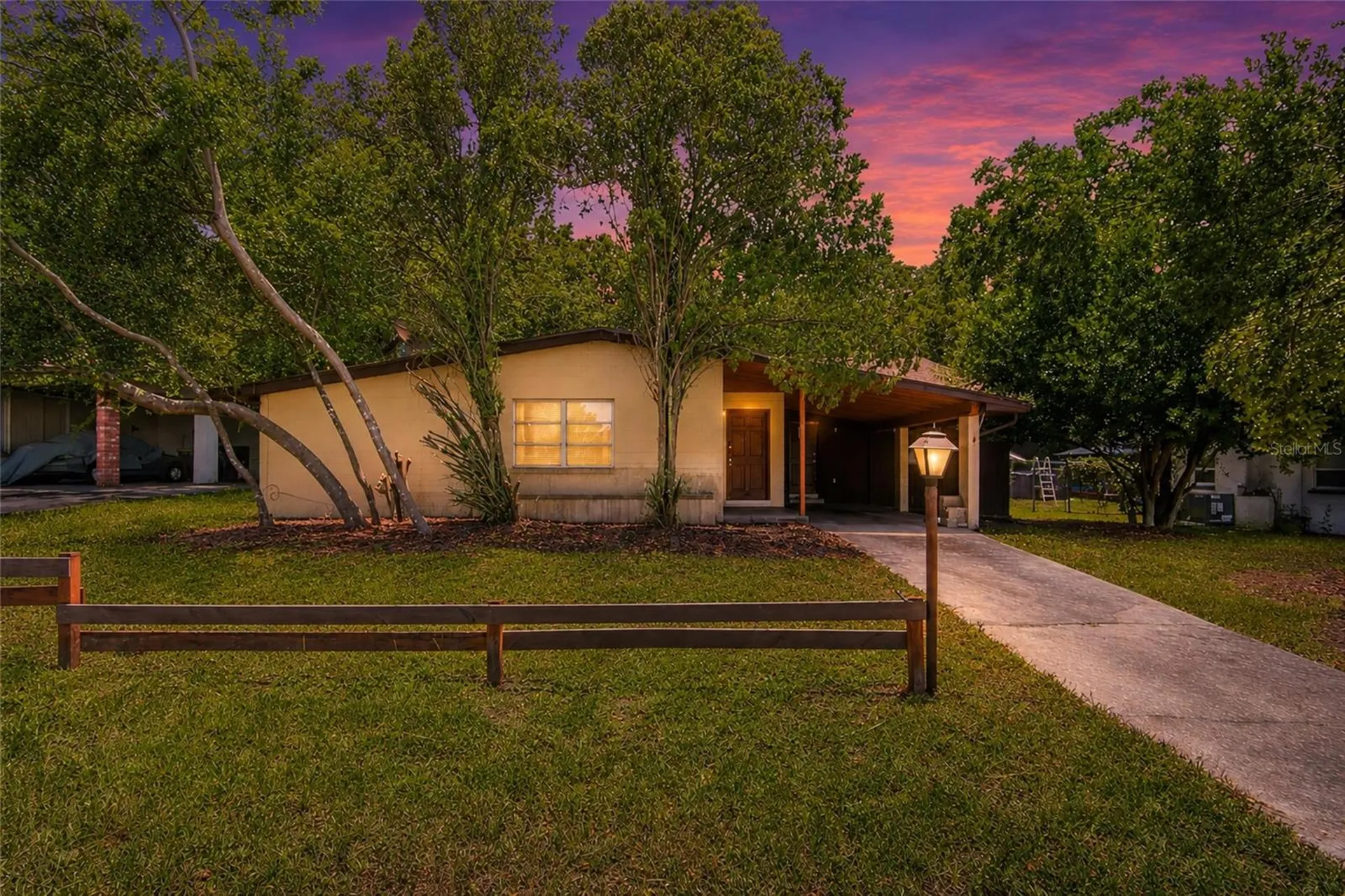 461 Sheldon Place Clermont FL 34711