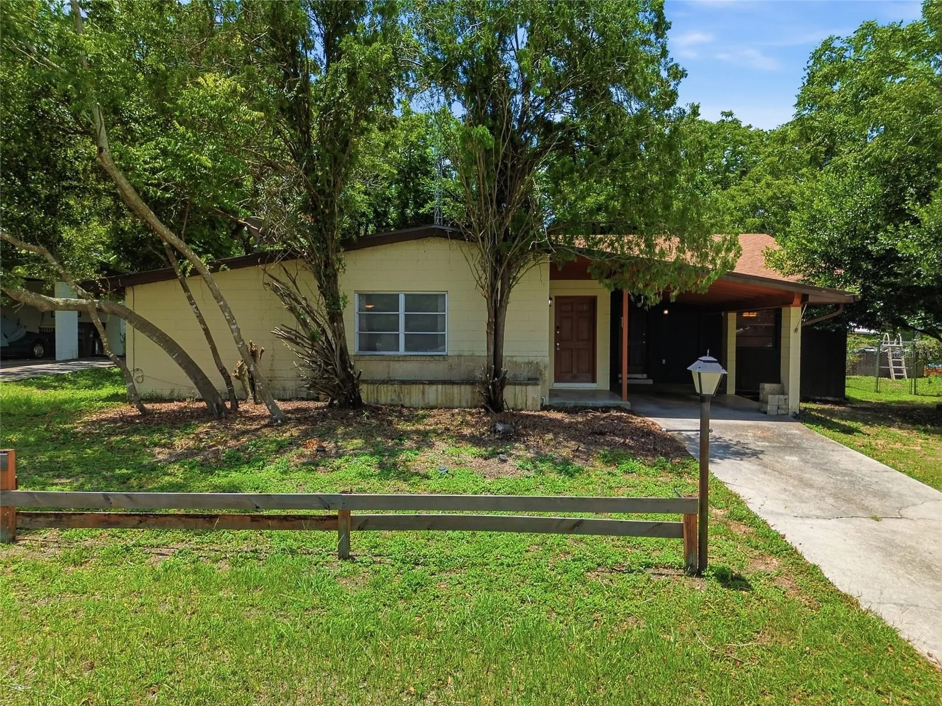 461 Sheldon Place Clermont FL 34711