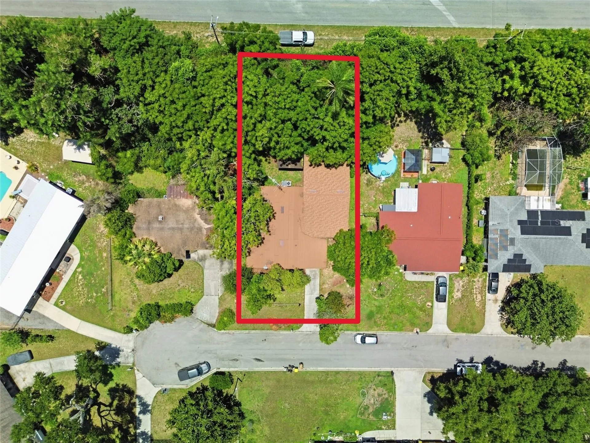 461 Sheldon Place Clermont FL 34711