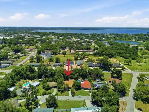 461 Sheldon Place Clermont FL 34711