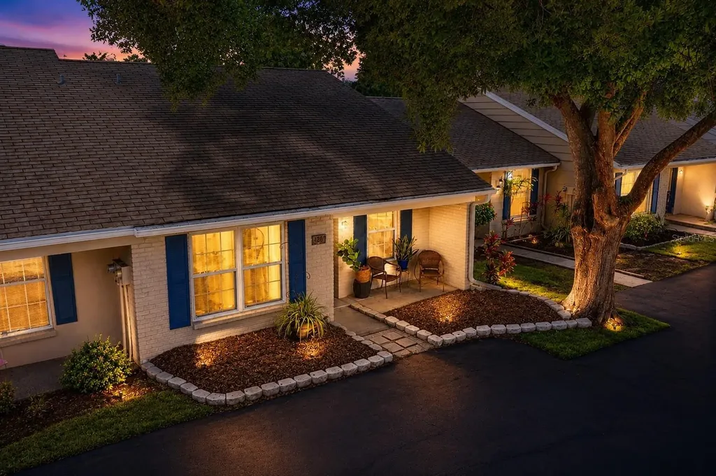 337 Plymouth Street Safety Harbor FL 34695