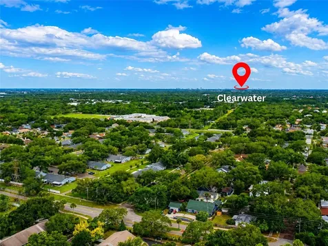 337 Plymouth Street Safety Harbor FL 34695