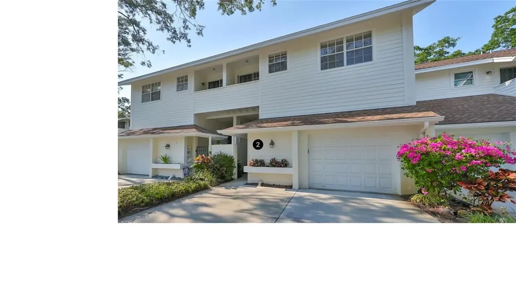 5203 Bayshore Boulevard Tampa FL 33611