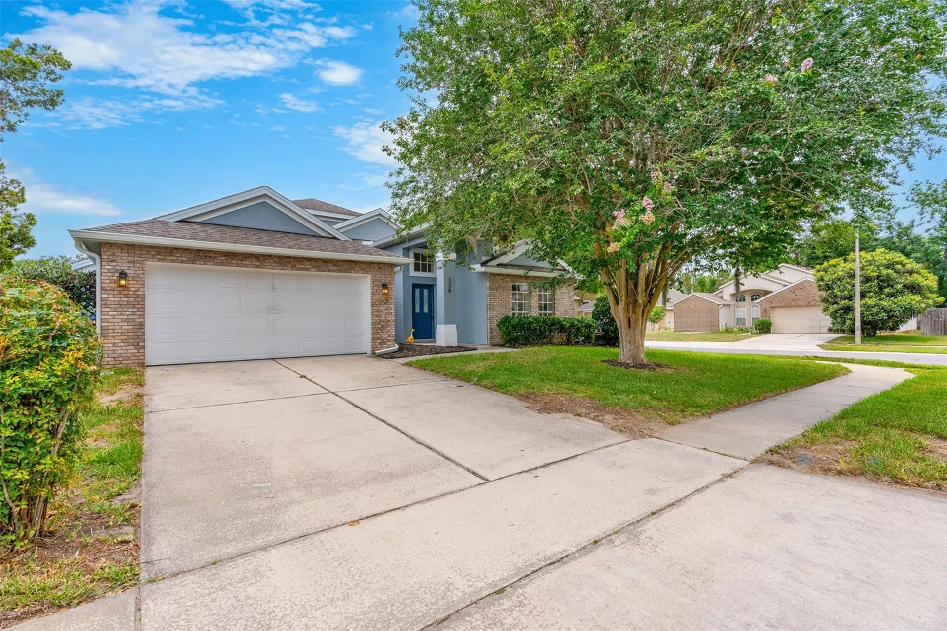 328 View Court Apopka FL 32703