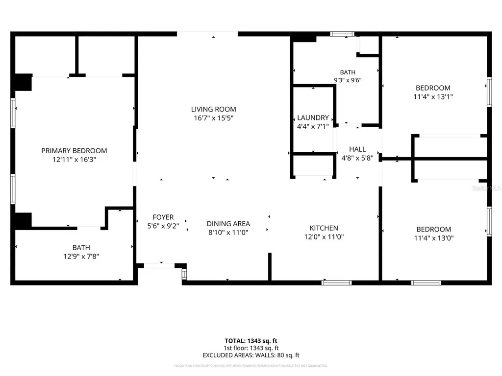 19115 Adirondack Terrace Dade City FL 33523