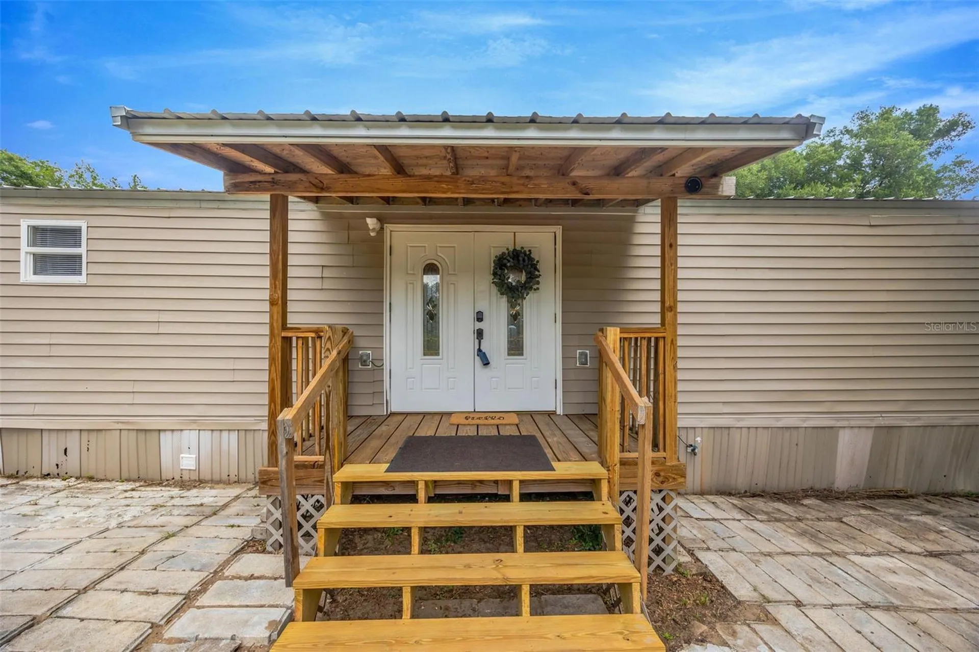 19115 Adirondack Terrace Dade City FL 33523