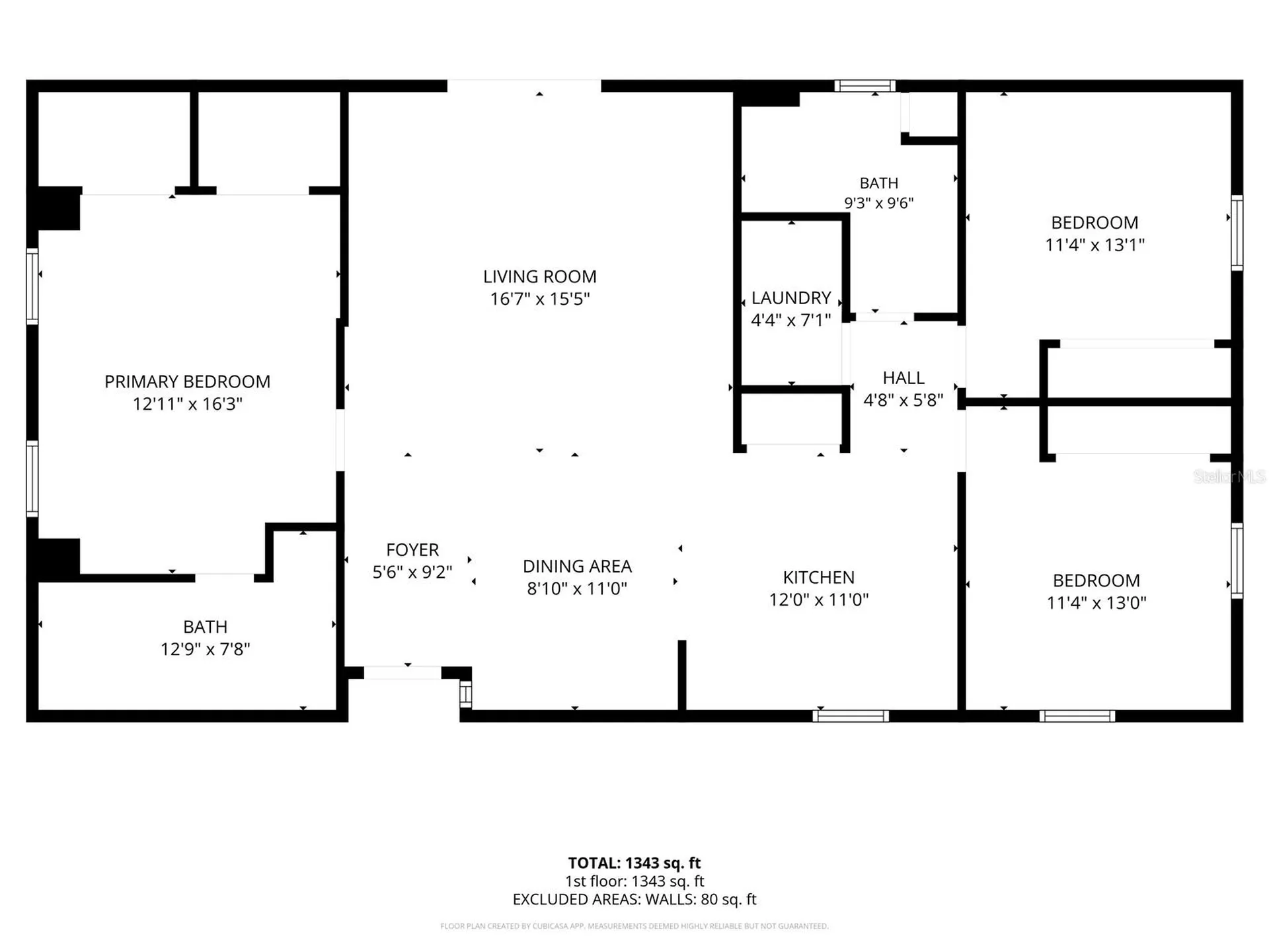 19115 Adirondack Terrace Dade City FL 33523