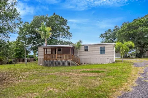 19115 Adirondack Terrace Dade City FL 33523