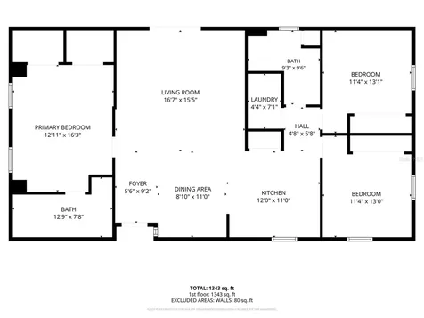 19115 Adirondack Terrace Dade City FL 33523