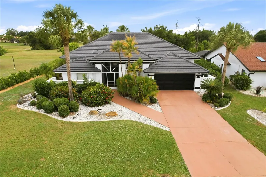 1241 Neapolitan Road Punta Gorda FL 33983