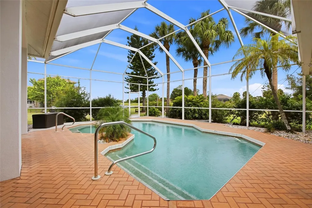 1241 Neapolitan Road Punta Gorda FL 33983