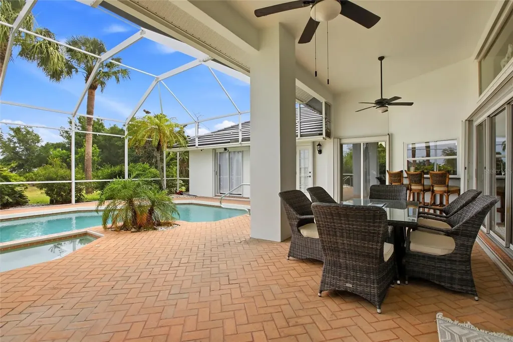 1241 Neapolitan Road Punta Gorda FL 33983
