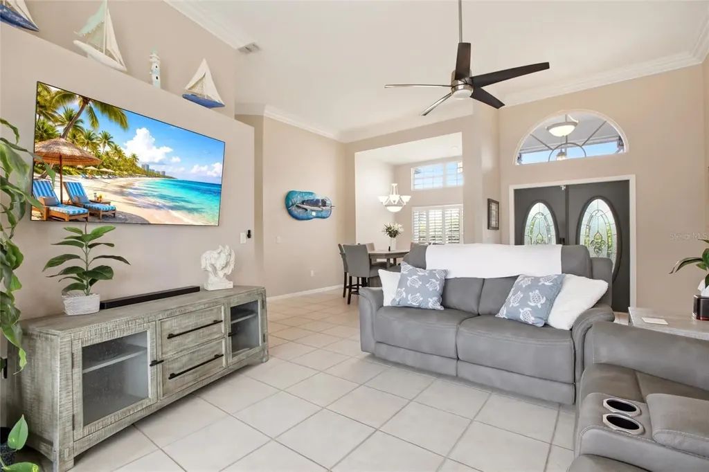 1241 Neapolitan Road Punta Gorda FL 33983