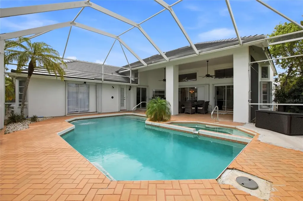 1241 Neapolitan Road Punta Gorda FL 33983