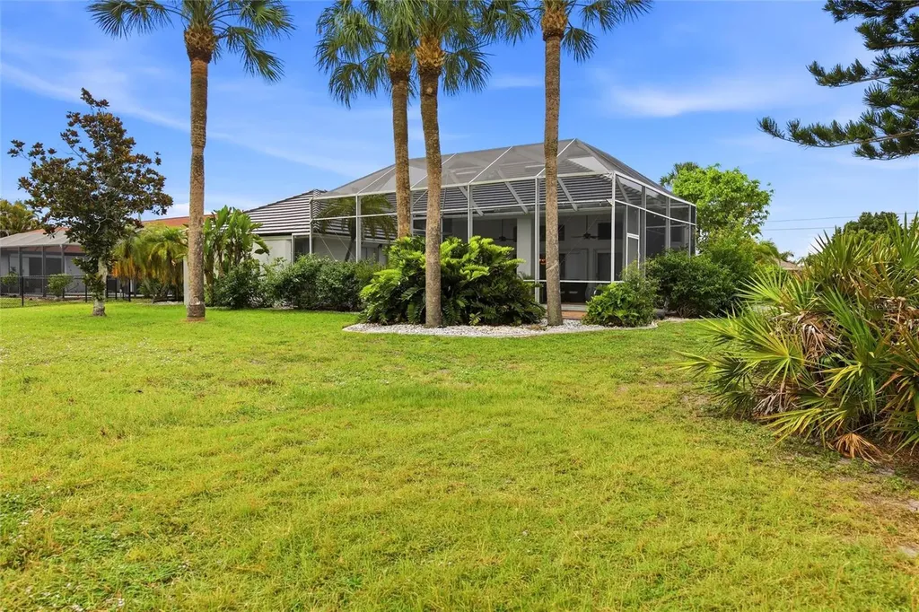 1241 Neapolitan Road Punta Gorda FL 33983