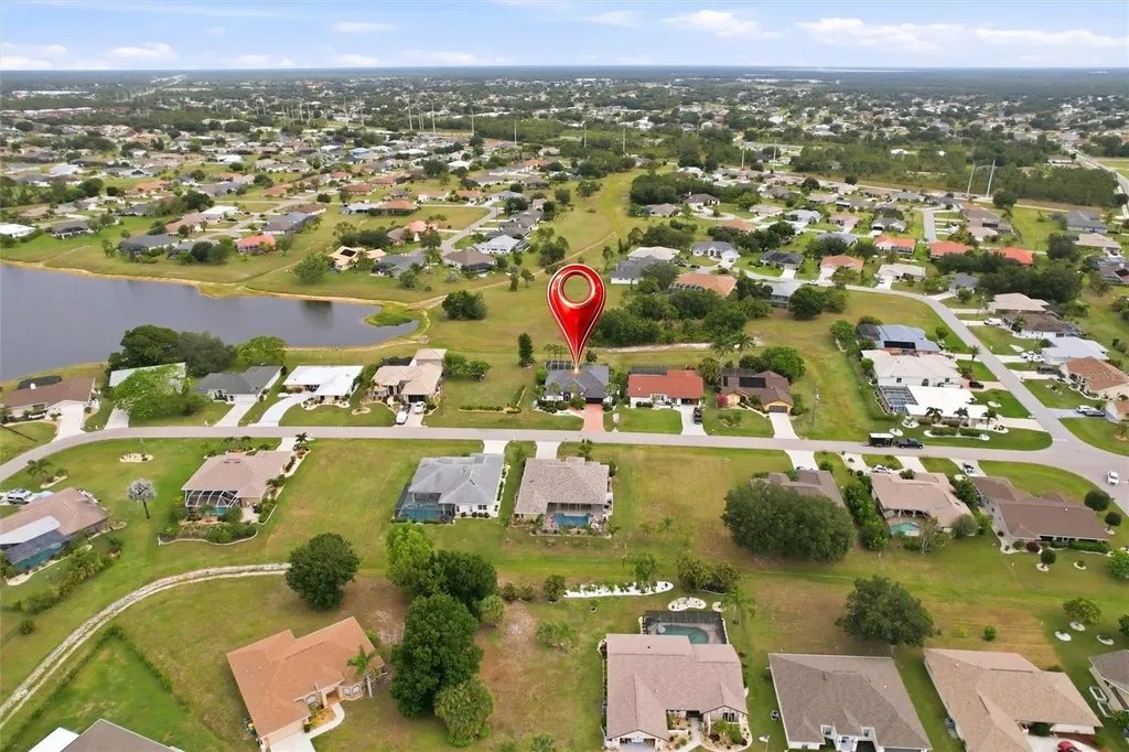 1241 Neapolitan Road Punta Gorda FL 33983