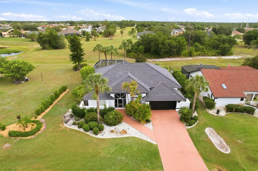 1241 Neapolitan Road Punta Gorda FL 33983
