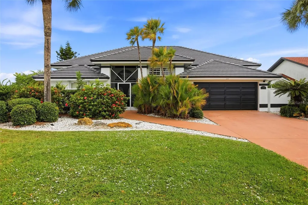 1241 Neapolitan Road Punta Gorda FL 33983