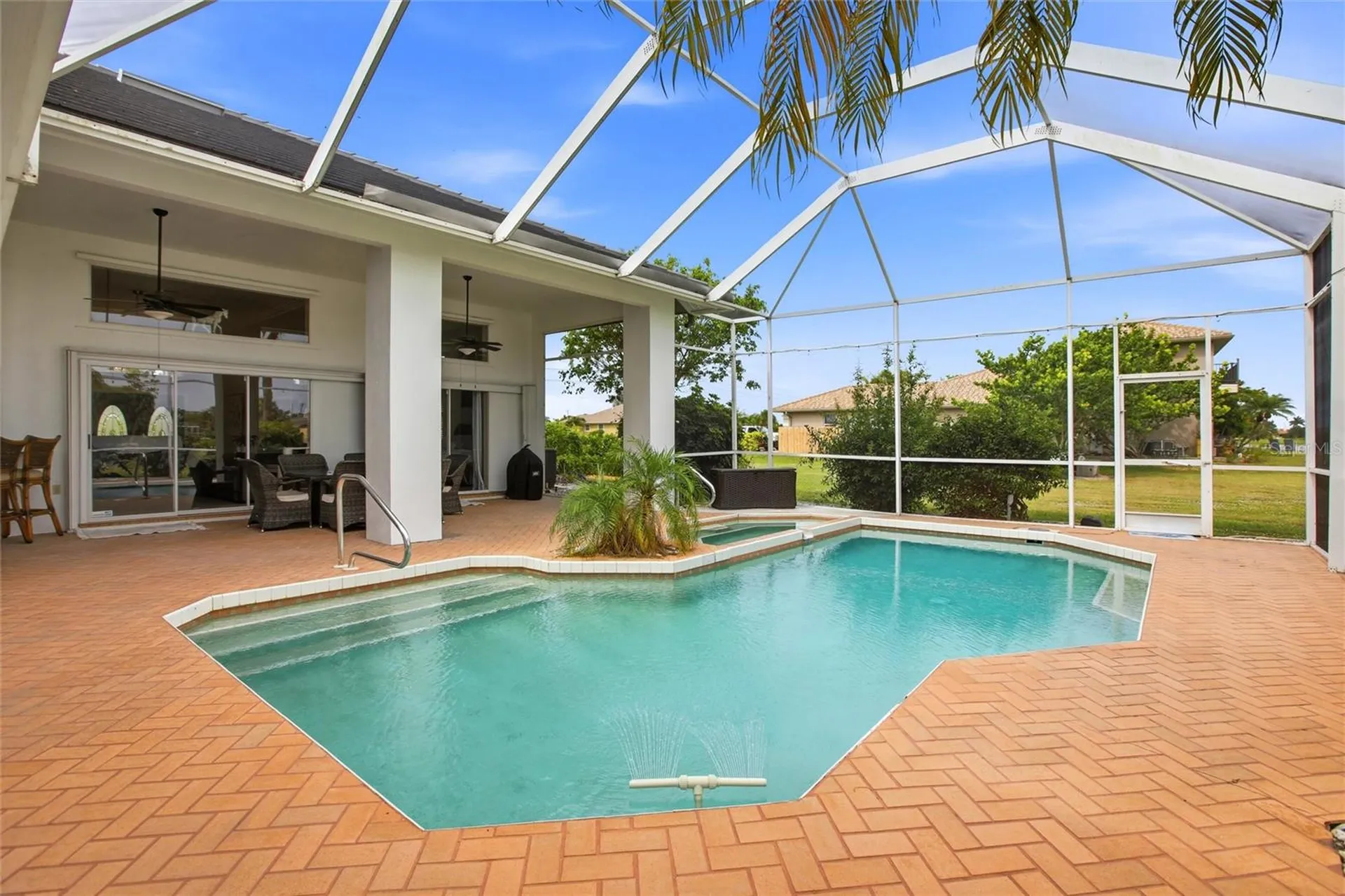 1241 Neapolitan Road Punta Gorda FL 33983