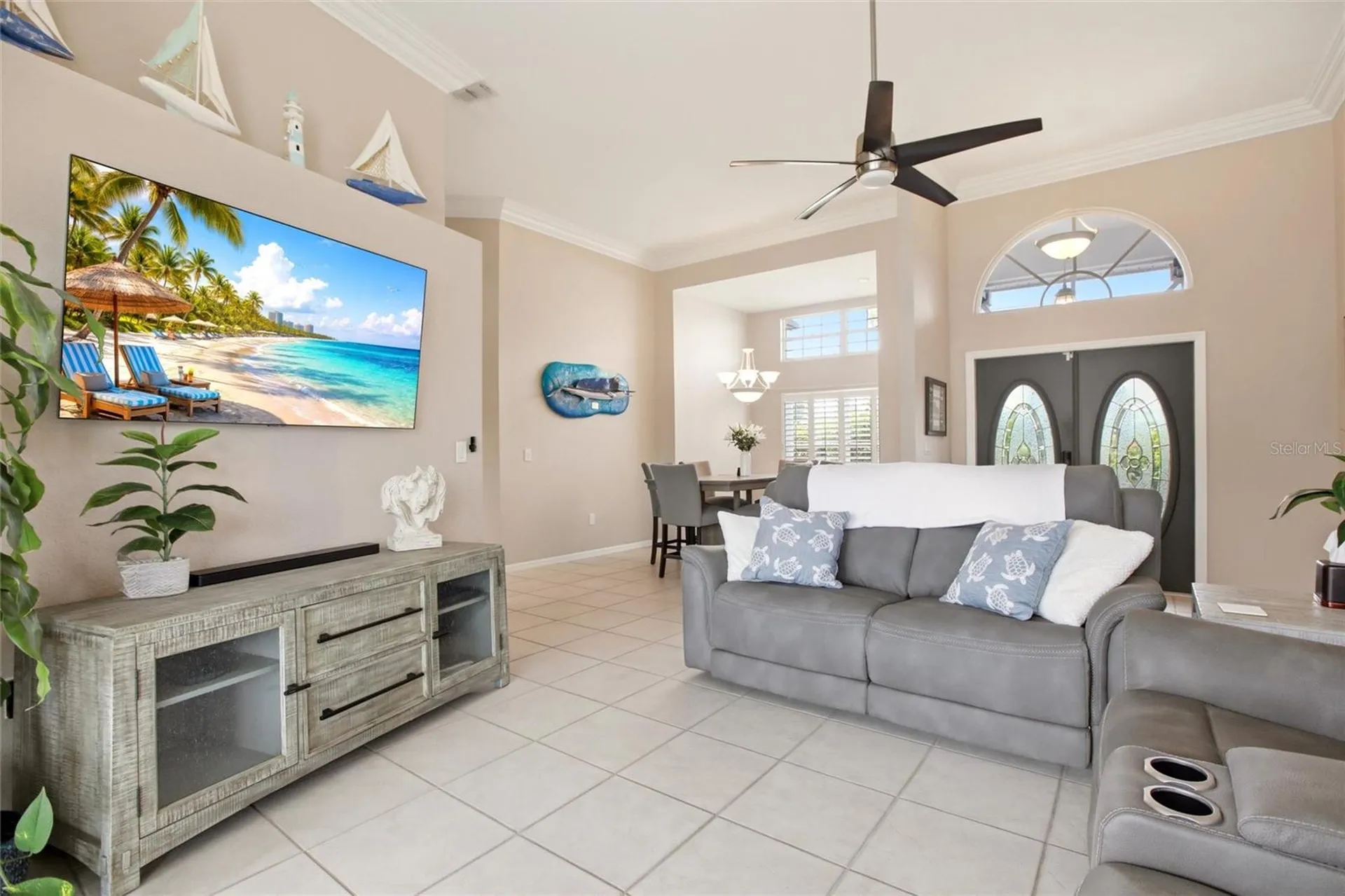 1241 Neapolitan Road Punta Gorda FL 33983