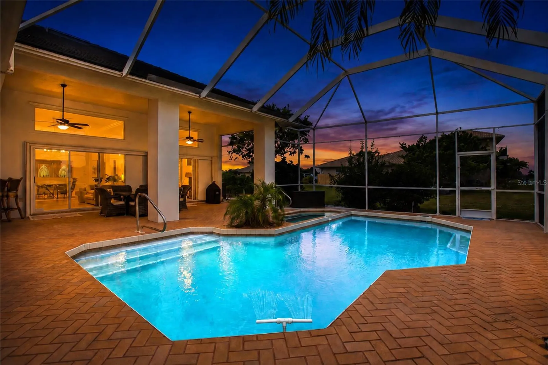 1241 Neapolitan Road Punta Gorda FL 33983