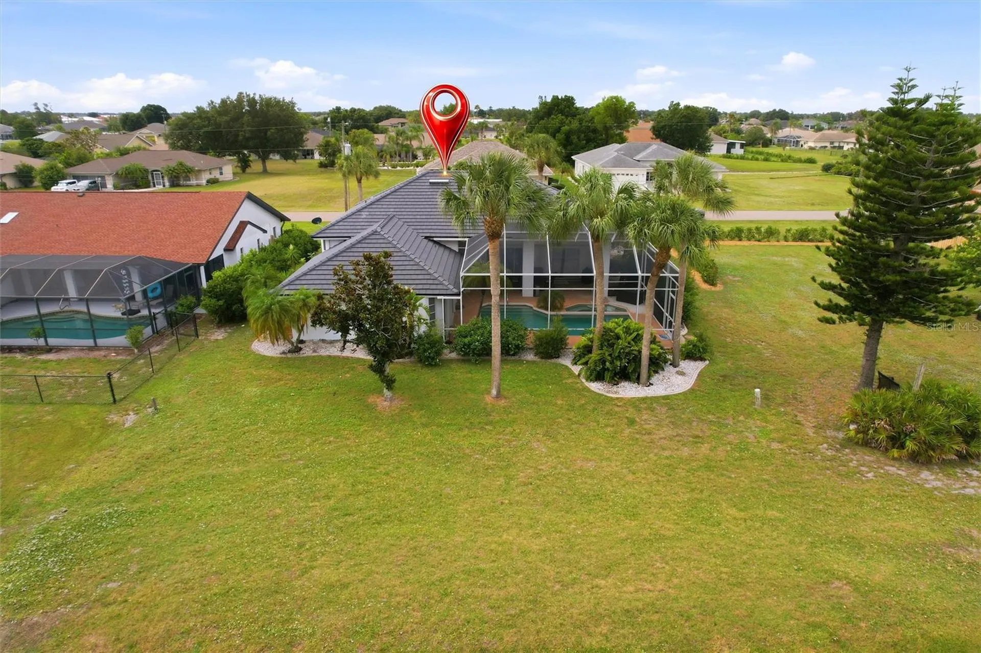 1241 Neapolitan Road Punta Gorda FL 33983
