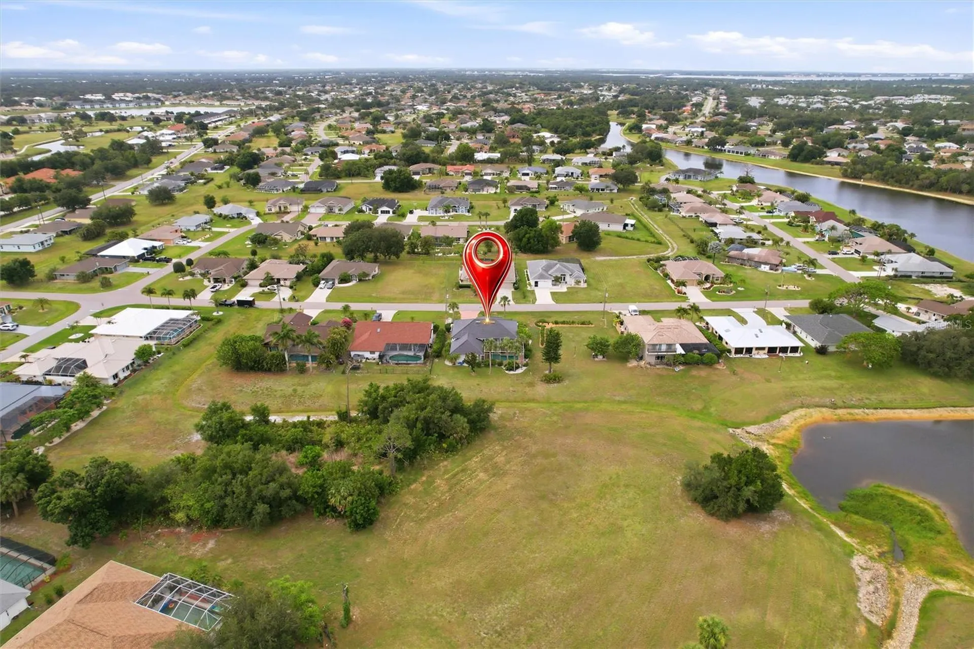 1241 Neapolitan Road Punta Gorda FL 33983