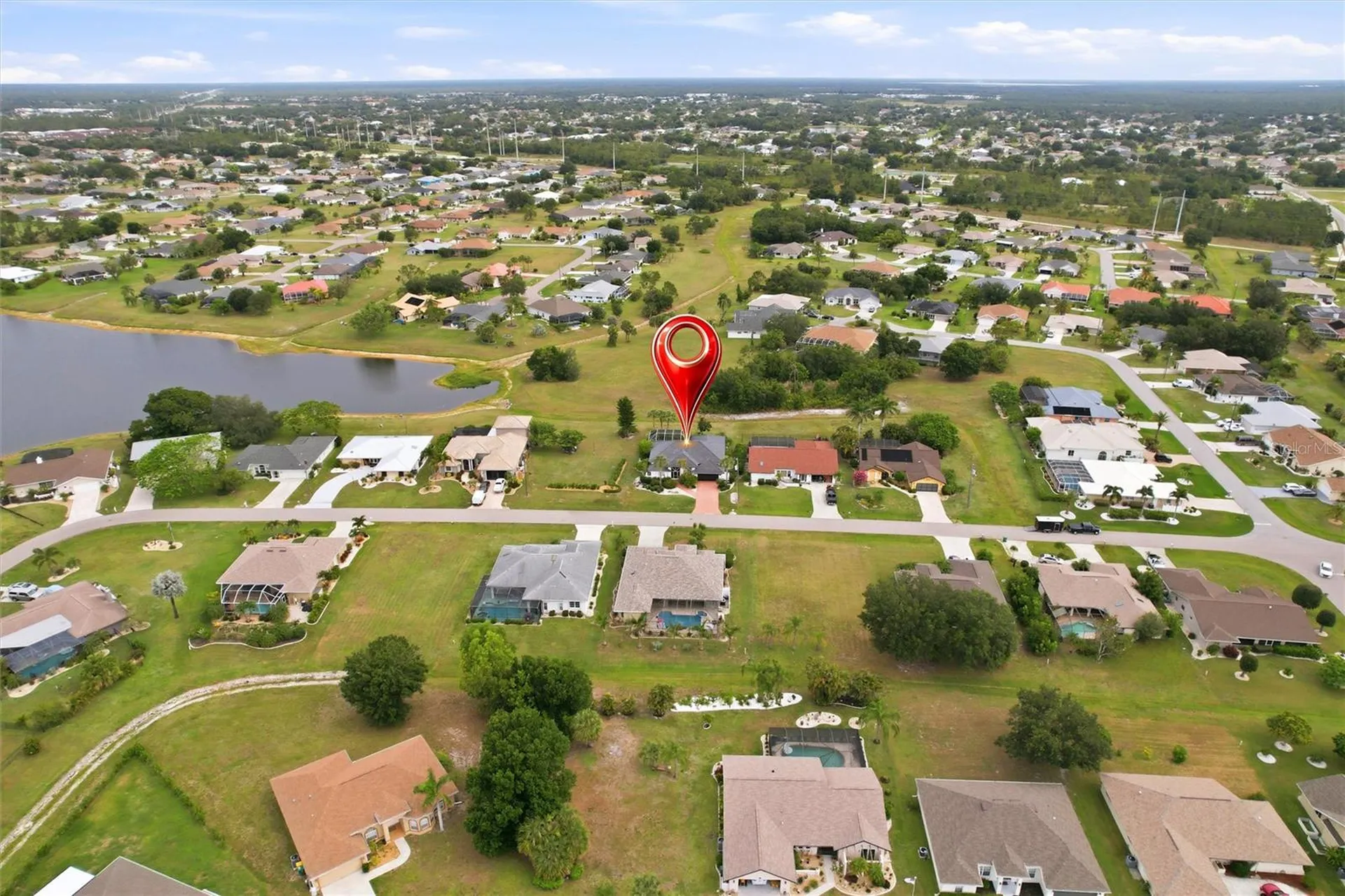1241 Neapolitan Road Punta Gorda FL 33983