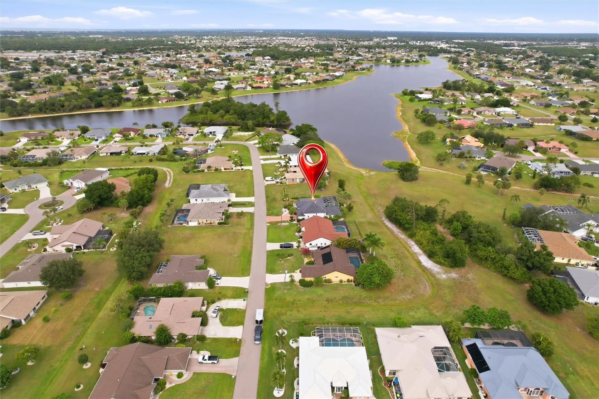 1241 Neapolitan Road Punta Gorda FL 33983