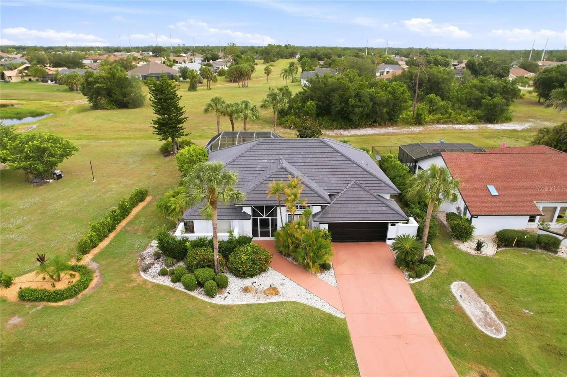 1241 Neapolitan Road Punta Gorda FL 33983