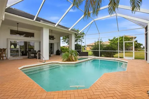 1241 Neapolitan Road Punta Gorda FL 33983
