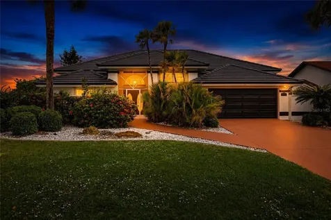 1241 Neapolitan Road Punta Gorda FL 33983