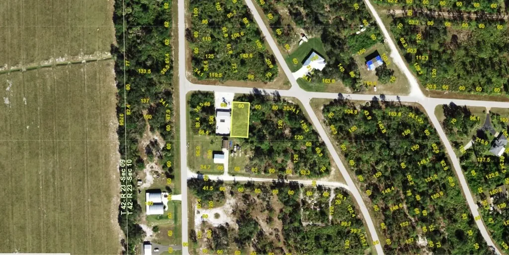 27039 Monte Cristo Boulevard Punta Gorda FL 33955