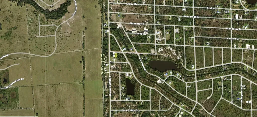 27039 Monte Cristo Boulevard Punta Gorda FL 33955