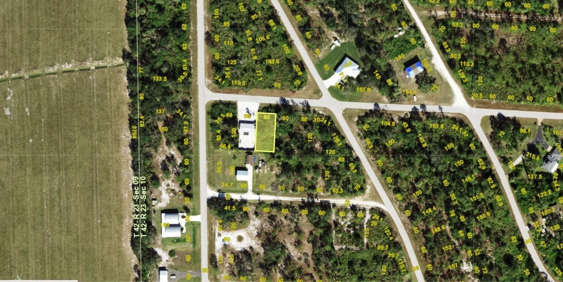 27039 Monte Cristo Boulevard Punta Gorda FL 33955