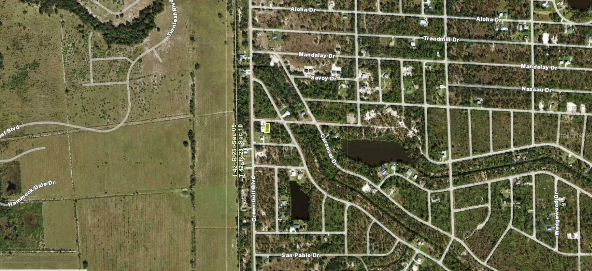 27039 Monte Cristo Boulevard Punta Gorda FL 33955