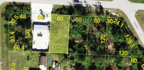 27039 Monte Cristo Boulevard Punta Gorda FL 33955