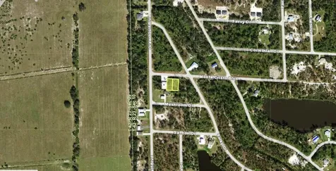27045 & 27039 Monte Cristo Boulevard Punta Gorda FL 33955