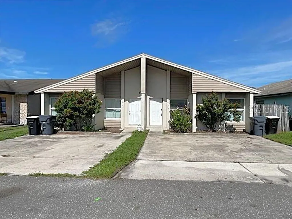 1019 Buccaneer Drive Lakeland FL 33801