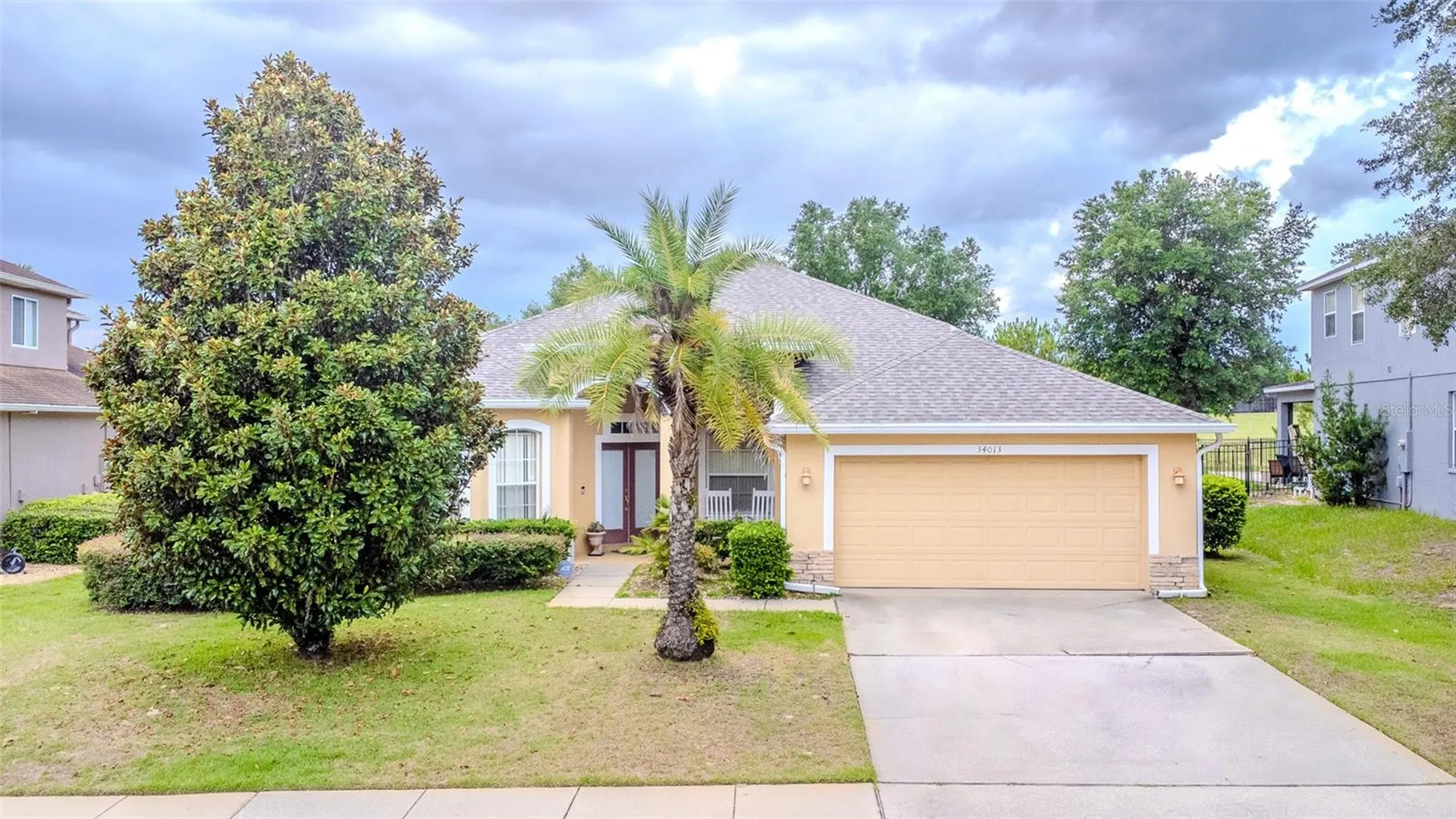34013 Fortunado Street Sorrento FL 32776