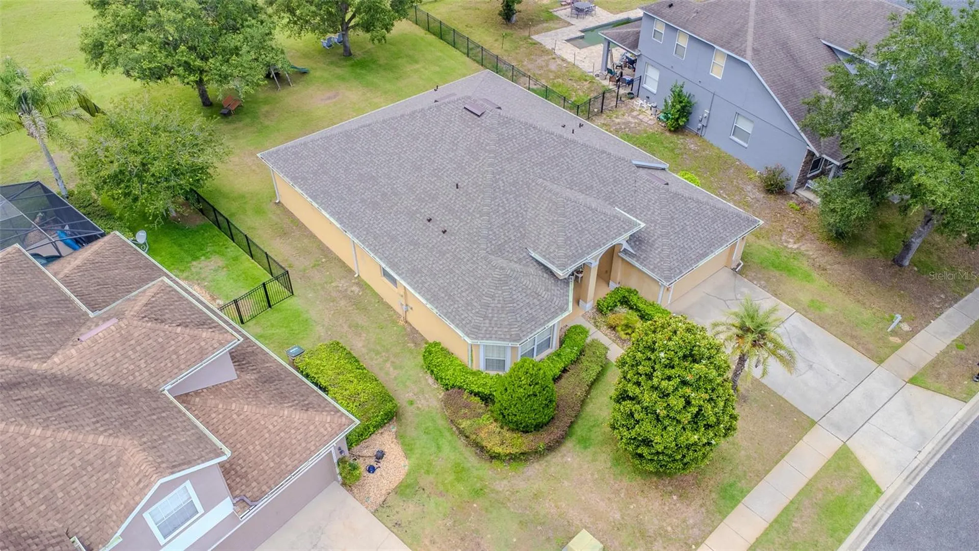34013 Fortunado Street Sorrento FL 32776