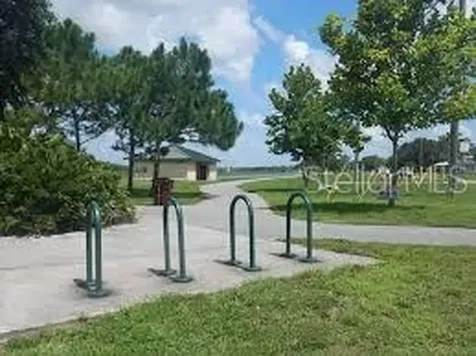 2694 Sunkissed Drive St Cloud FL 34771