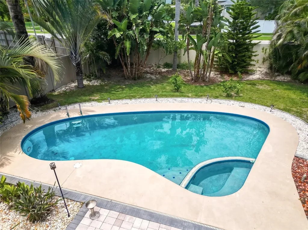 1613 St Catherine Drive E Dunedin FL 34698