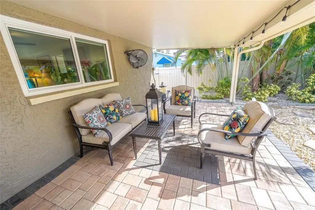 1613 St Catherine Drive E Dunedin FL 34698