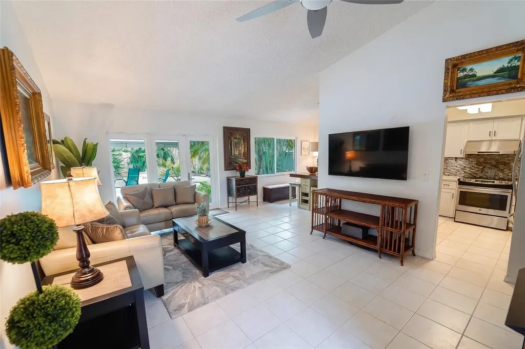 1613 St Catherine Drive E Dunedin FL 34698