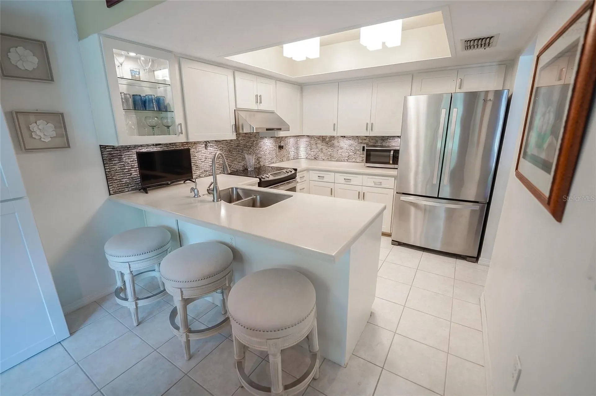 1613 St Catherine Drive E Dunedin FL 34698