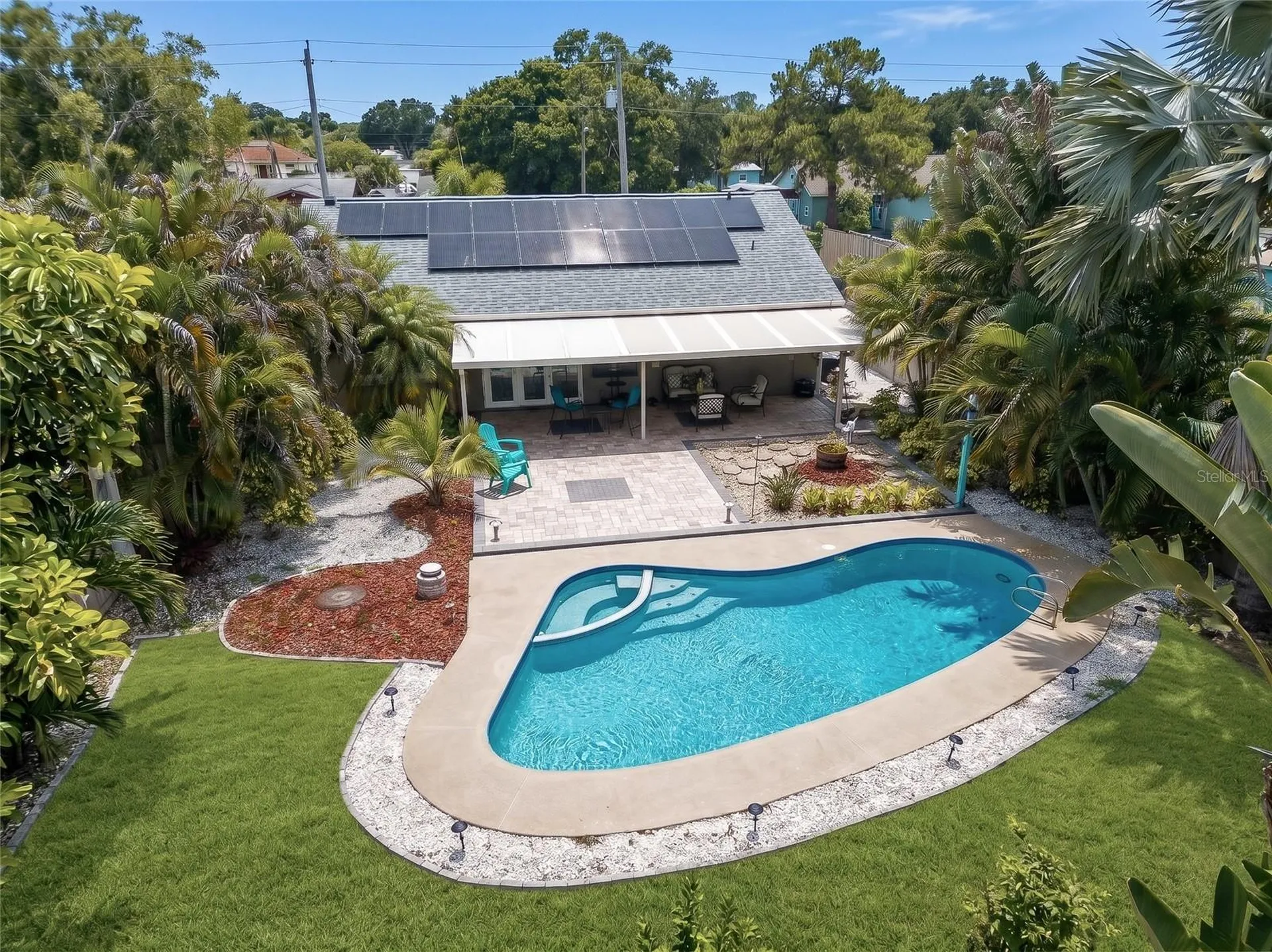 1613 St Catherine Drive E Dunedin FL 34698