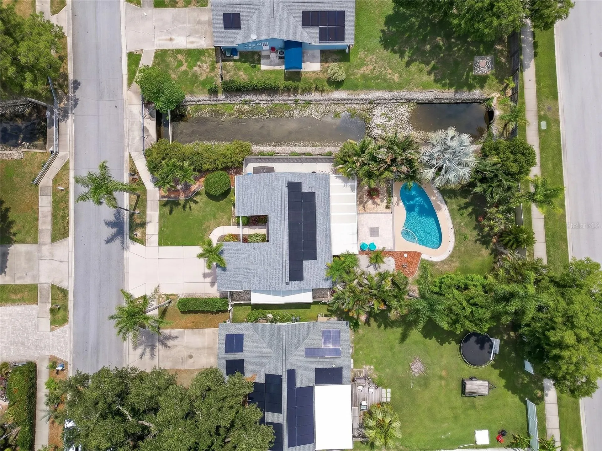 1613 St Catherine Drive E Dunedin FL 34698