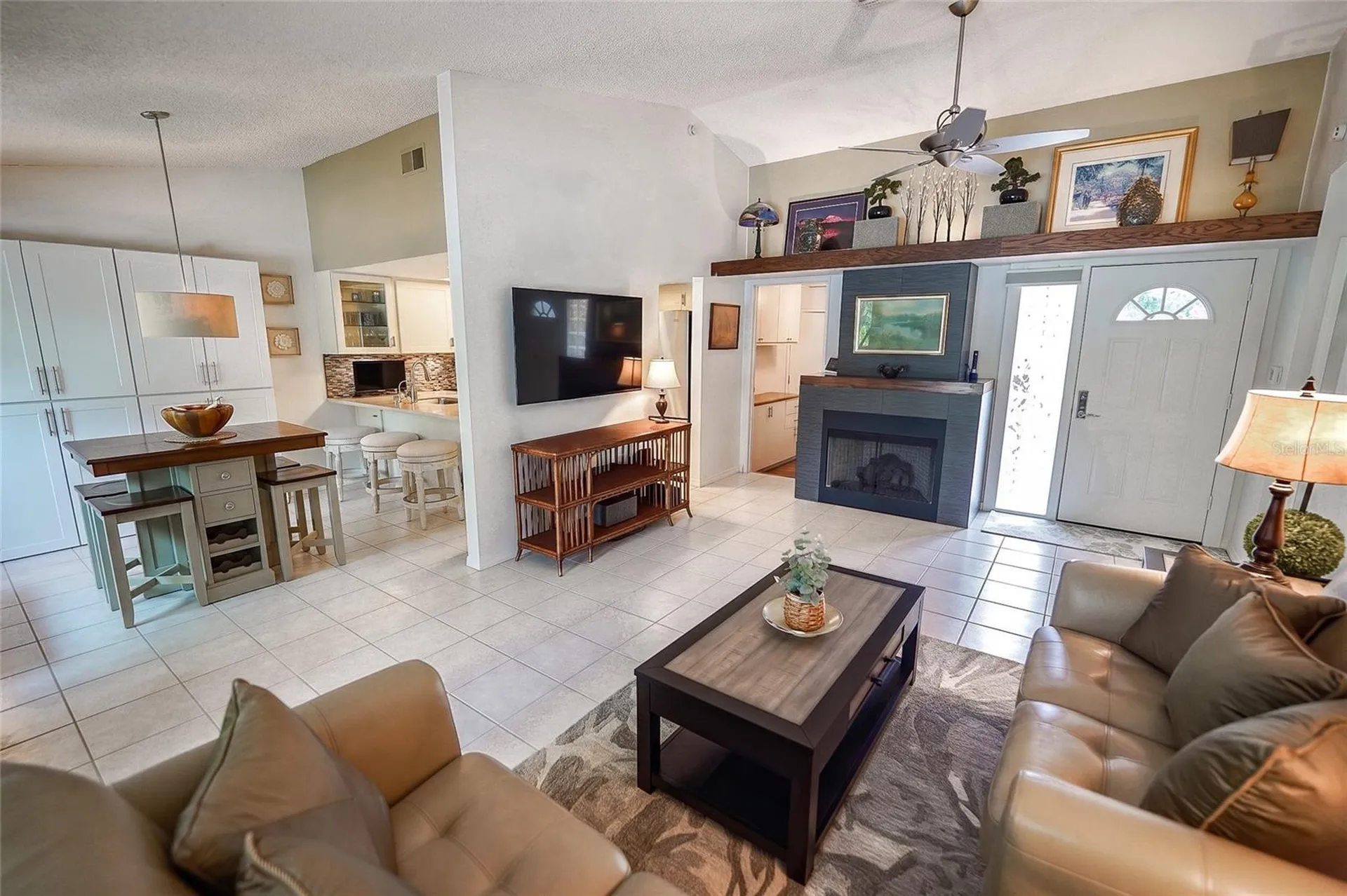1613 St Catherine Drive E Dunedin FL 34698