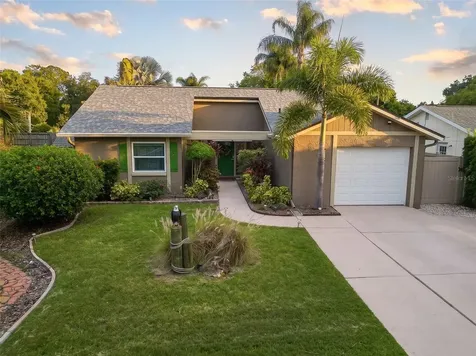 1613 St Catherine Drive E Dunedin FL 34698